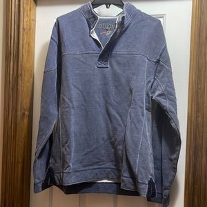 Orvis Sweater size large